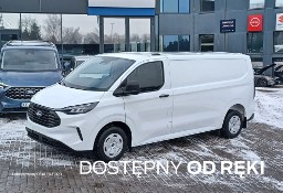 Ford Transit Custom Trend L2 Izoterma + Agregat