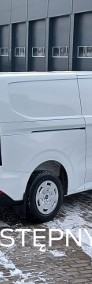 Ford Transit Custom Trend L2 Izoterma + Agregat-3