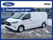 Ford Transit Custom Trend L2 Izoterma + Agregat