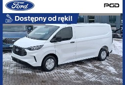 Ford Transit Custom Trend L2 Izoterma + Agregat