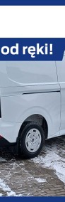 Ford Transit Custom Trend L2 Izoterma + Agregat-3