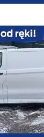 Ford Transit Custom Trend L2 Izoterma + Agregat-4