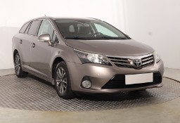 Toyota Avensis III , Klimatronic, Tempomat, Parktronic, Podgrzewane siedzienia