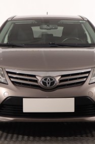 Toyota Avensis III , Klimatronic, Tempomat, Parktronic, Podgrzewane siedzienia-2
