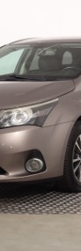Toyota Avensis III , Klimatronic, Tempomat, Parktronic, Podgrzewane siedzienia-3