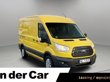 Ford Transit Transit 350 L2H2 Trend ! Z polskiego salonu ! faktura VAT !-1