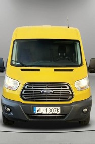 Ford Transit Transit 350 L2H2 Trend ! Z polskiego salonu ! faktura VAT !-2