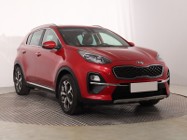 Kia Sportage IV Salon Polska, Serwis ASO, Automat, Skóra, Navi, Klimatronic,