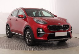 Kia Sportage IV Salon Polska, Serwis ASO, Automat, Skóra, Navi, Klimatronic,