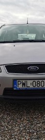 Ford C-MAX I-4