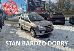 Suzuki Ignis II 1.3 Benzyna 94 KM, Klimatyzacja, Dwa Komplety Kół, Isofix, Dwa Klucz