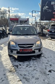 Suzuki Ignis II 1.3 Benzyna 94 KM, Klimatyzacja, Dwa Komplety Kół, Isofix, Dwa Klucz-2