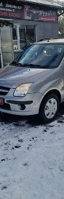 Suzuki Ignis II 1.3 Benzyna 94 KM, Klimatyzacja, Dwa Komplety Kół, Isofix, Dwa Klucz-3