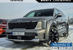 Kia Sorento III 2.2 CRDI 193 KM 8DCT AWD 6S | Prestige Line+MIR+PNS | Demo