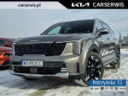 Kia Sorento III 2.2 CRDI 193 KM 8DCT AWD 6S | Prestige Line+MIR+PNS | Demo