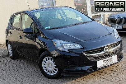 Opel Corsa F SalonPL FV23% Enjoy 1.2 16V ASO Tempomat Parktronic
