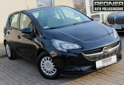 Opel Corsa F SalonPL FV23% Enjoy 1.2 16V ASO Tempomat Parktronic