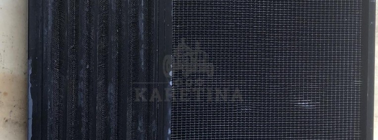 Merlo-chłodnica cieczy/Merlo P 27.9 chłodnica wody i oleju-1