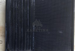 Merlo-chłodnica cieczy/Merlo P 27.9 chłodnica wody i oleju