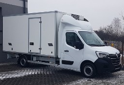 Renault Master 8EP CHŁODNIA MROŹNIA 4,21x2,11x2,01 IZOTERMA AGREGAT THERMO KING
