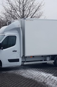 8EP CHŁODNIA MROŹNIA 4,21x2,11x2,01 IZOTERMA AGREGAT THERMO KING -2