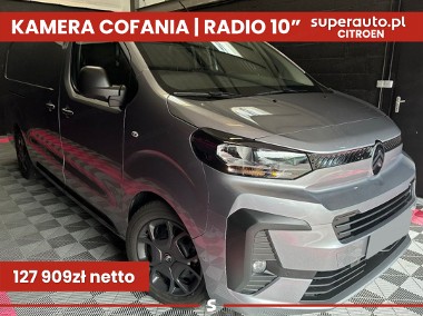 Citroen Jumpy XL L2H1 EAT8 XL L2H1 EAT8 2.2 180KM-1