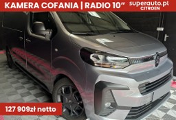 Citroen Jumpy XL L2H1 EAT8 XL L2H1 EAT8 2.2 180KM