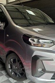 Citroen Jumpy XL L2H1 EAT8 XL L2H1 EAT8 2.2 180KM-2