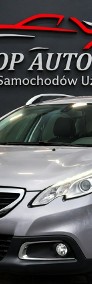 Peugeot 2008 Peugeot 2008 Allure 1.2 Benzyna 82KM Nowy rozrząd Kamera-4