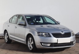 Skoda Octavia III , Salon Polska, Klima, Tempomat, Parktronic