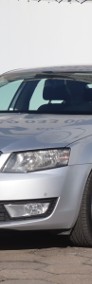 Skoda Octavia III , Salon Polska, Klima, Tempomat, Parktronic-3