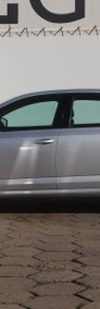 Skoda Octavia III , Salon Polska, Klima, Tempomat, Parktronic-4