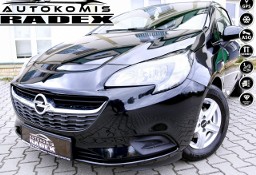 Opel Corsa E Klimatyzacja/ CITY/Serwisowany ASO/ 1 Ręka/GWARANCJA