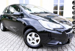 Opel Corsa E Nawigacja/Klimatyzacja/ CITY/Serwisowany ASO/ 1 Ręka/GWARANCJA