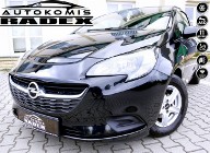 Opel Corsa E Klimatyzacja/ CITY/Serwisowany ASO/ 1 Ręka/GWARANCJA