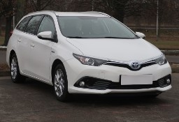 Toyota Auris II , Automat, Klimatronic, Tempomat