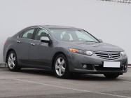 Honda Accord VIII , Salon Polska, Serwis ASO, Skóra, Navi, Xenon, Klimatronic,