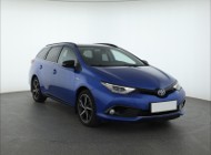 Toyota Auris II , Salon Polska, Serwis ASO, Automat, Klimatronic, Tempomat,