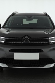 Citroen C5 Aircross , Salon Polska, Serwis ASO, Automat, Skóra, Klimatronic,-2