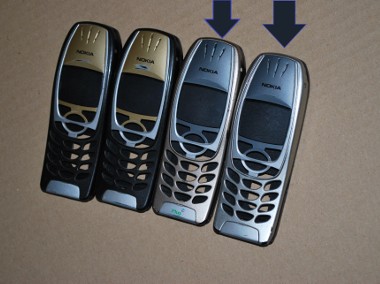 Oryginalny ładny przedni panel Nokia 6310/6310i warto!-1