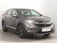 Honda CR-V IV , Salon Polska, Serwis ASO, Automat, Navi, Klimatronic,