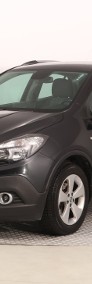 Opel Mokka , Klimatronic, Tempomat, Parktronic, Podgrzewane siedzienia-3