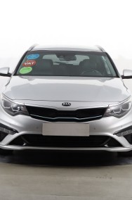 Kia Optima IV , Salon Polska, 1. Właściciel, Serwis ASO, Automat, VAT 23%,-2