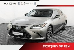 Lexus ES VII ES 300H K.cof Podgrz.f Skóra Szyberdach Salon PL