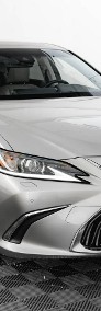 Lexus ES VII ES 300H K.cof Podgrz.f Skóra Szyberdach Salon PL-3