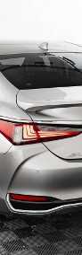 Lexus ES VII ES 300H K.cof Podgrz.f Skóra Szyberdach Salon PL-4