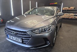 Hyundai Elantra Hyunday Elantra Automat- ładny