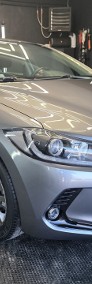 Hyunday Elantra Automat- ładny-3