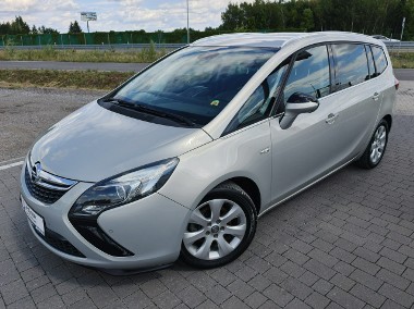 Opel Zafira C-1