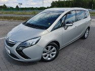 Opel Zafira C